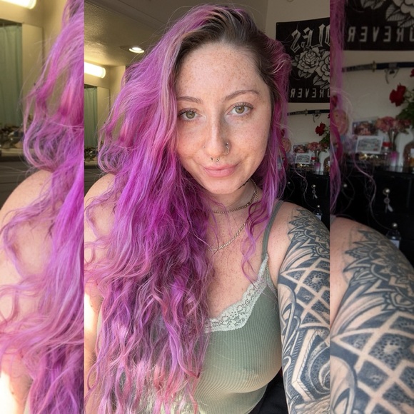 Meet your Posher, Kaitlyn - Picture 8 of 8